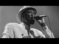Alton Ellis with ASPO : I'm Still In Love (soundcheck)