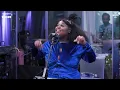 No ID — Tank and the Bangas | LIVE Performance | SiriusXM