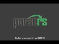 Scraper Parsers - Easy extension for web scraping instruction