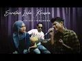 Download Lagu Suratan Luka \u0026 Kecewa Acoustic - Tuah Adzmi \u0026 Muna Shahirah