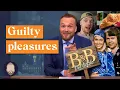Stop met normale dingen een guilty pleasure noemen! | LUBACH