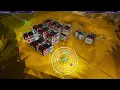 Blowing Up 20 EXO Crates In Astroneer