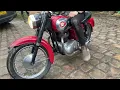 BSA A65 Star 1962 for sale on eBay