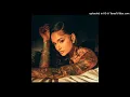 Kehlani - Folded (Official Acapella)