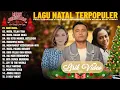 Lagu Natal Judika \u0026 Putri Siagian \u0026 Gaby Bettay Full Album (Lirik Video) || Lagu Natal 2025