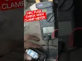 Download Lagu HRC FUSE check with clamp meter #youtube #fuse #youtubeshorts #shorts @livesoundsystemMP18