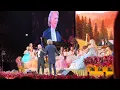 Lagu Andre Rieu și Gheorghe Zamfir- The lonely sheperd, Cluj 2025