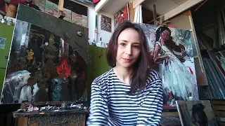 ГТРК «Иртыш» продолжает акцию #сидимдома