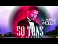 Mc Du Black 50 tons (Dj Matheus Müller)