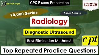 CPT Diagnostic Ultrasound 76506-76999