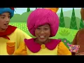 Ring Around the Rosy - Mother Goose Club Phonics Songs