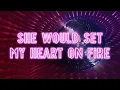 Modjo - Chillin' (Official Lyric Video)