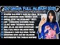 Download Lagu DJ JAWA TERBARU 2025 FULL BASS - DJ STASIUN BALAPAN X DADI SIJI🎶DJ WDS SABENDINO MUNG MIKIRKE KOWE