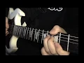 Mickey Gilley - Stand by Me (Guitar Solo)