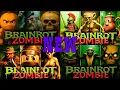 Download Lagu 🔥Italian BRAINROT ZOMBIE new TOP VIDEOS - Squid Game 3 SONG episode Cappuccina Ballerina Sahur Tung