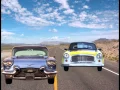 Download Lagu Playmates - Beep Beep (The Little Nash Rambler)