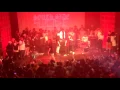 $uicideboy$ x Pouya - $outh $ide $uicide (Live @ The Regent - 3/13/16)