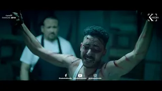 مسلسل الوصية الحلقة 9 