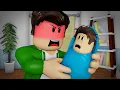 Download Lagu Dad Hated His Only Son! A Roblox Movie