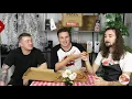 The Slice Is Right - Merlin s Pizza