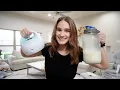 Why I Am EXCLUSIVELY PUMPING Pitcher Method