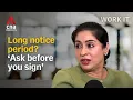 What to check in a new employment contract before you sign Work It