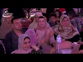 أحمد الباشا و كريم ناعوس مع السلامة للي عايز يمشي فرحة عائلات الشناوى قرية83 بلطيم