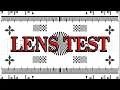 How to TEST your NEW or USED CAMERA LENS for Problems