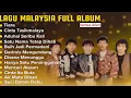 Lagu Lagu Malaysia Full Album Tanpa Iklan | Tiara, Cinta Tasikmalaya, Gerimis Mengundang