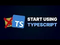 How to use TypeScript with your Discord Bot and why