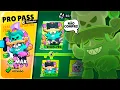 Download Lagu NÃO COMPRE o NOVO PRO PASS sem ASSISTIR esse VÍDEO 😱