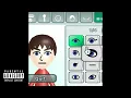 (FREE/フリートラック) Siero Type Beat - NICONICO
