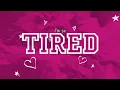 Aliyah's Interlude - 404 (Lyric Video)
