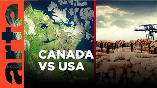 Download Canada: The Other America I ARTE Documentary MP3