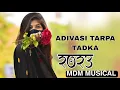 Download Lagu Adivasi Tarpa Tadka 2023 (Jump Dholki Mix) Dj Mehul From Dharampur