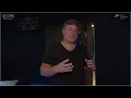 Studio Tour with Composer Benjamin Wallfisch - The Scoring Lab