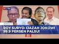 Download Lagu Bawa Bukti Baru! Debat Panas Roy Suryo vs Projo soal Dugaan Ijazah Palsu Jokowi | KOMPAS PETANG