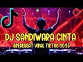 Lagu Dj Sandiwara Cinta Breakbeat Viral Tiktok 2025