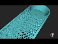 Download Lagu Introducing the New Latticing Technology | nTopology
