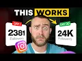 Download Lagu 10x Your Followers in 30 days with Instagram SEO