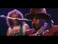 Download Lagu John Lee Hooker, Carlos Santana \u0026 Etta James - Blues Boogie Jam