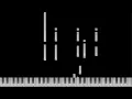 MIDI Piano in Unity