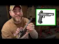 postmalone holds the RARE Combat Master Alpha 2011