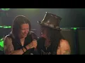 Slash ft. Myles Kennedy & The Conspirators - Slither (Live At The Roxy)