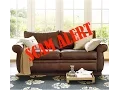 Pottery Barn Furniture scam Craigslist