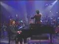 Lagu Sajian Khusus David Foster Bersama Twilight Orchestra - Water Fountain (RCTI 20 Februari 1992)