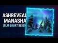 Download Lagu MANASHA - ASH REVEAL | FLM SHORT REMIX | BIT MODIFIED V1