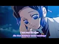 AMV Kimetsu No Yaiba - Butterflies Lirik dan Artinya