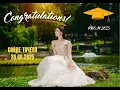 Download Lagu Абитуриентски бал на Сайде Тачева с. Кузьово!