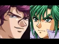 Download Lagu SRW 30: Cybuster (Masaki) VS Betterman (Shu Shirakawa VA Reference)[Granzon Cataphract シュウシラカワ 子安武人]